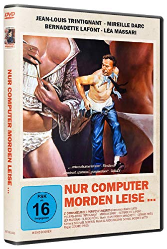 Nur Computer Morden Leise ...