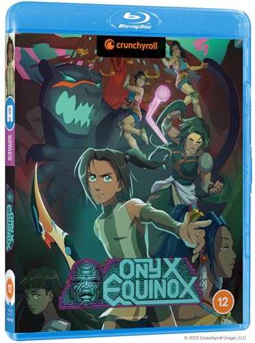 Onyx Equinox - Standard Bd