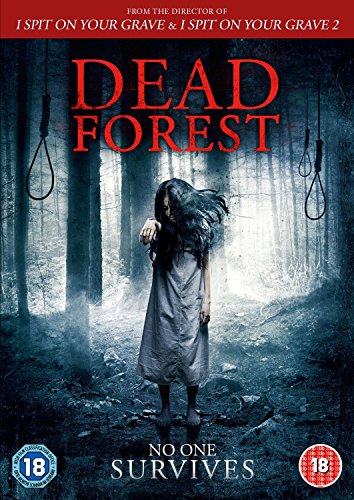 Dead Forest [Dvd]
