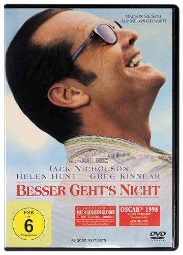 Besser Geht'S Nicht