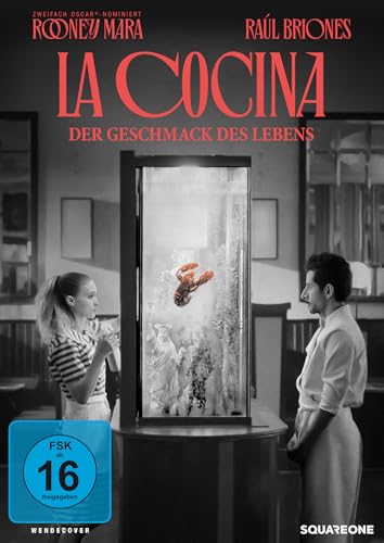 La Cocina - Der Geschmack Des Lebens
