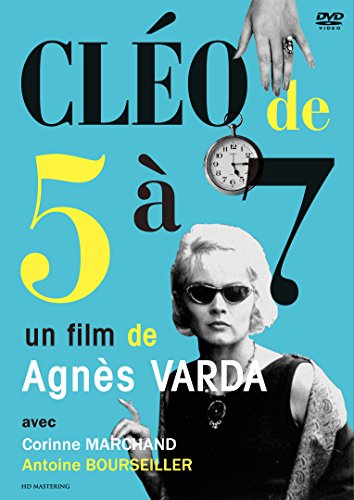 Corinne Marchand - Cleo De 5 A 7 [Edizione: Giappone]
