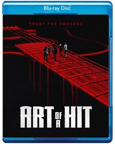 Arte Di Un Successo [Blu-Ray]