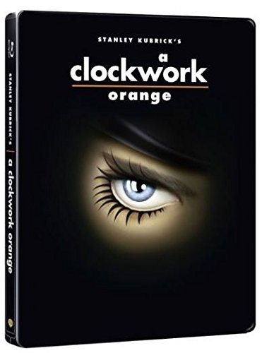 A Clockwork Orange