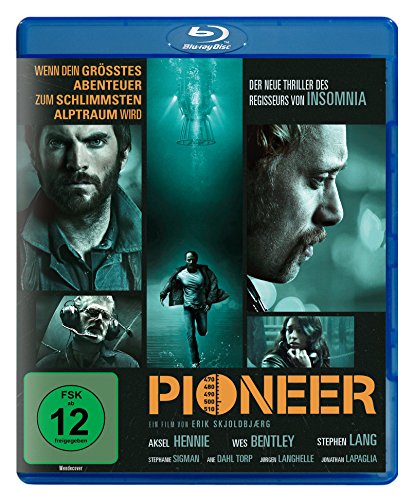 Pioneer