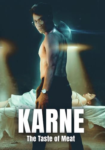 Karne: Il Gusto Della Carne [Dvd]