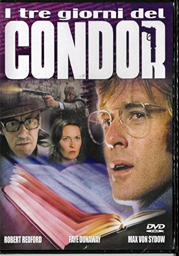 I Tre Giorni Del Condor (Ed.Sp.)