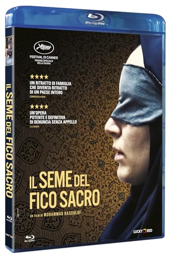 Il Seme Del Fico Sacro (Blu-Ray)