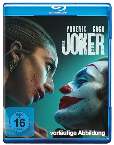 Joker: Folie À Deux