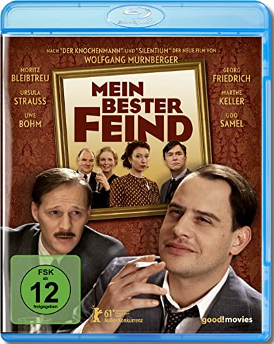 Mein Bester Feind