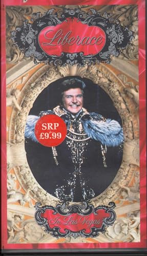 Liberace In Las Vegas [Vhs]