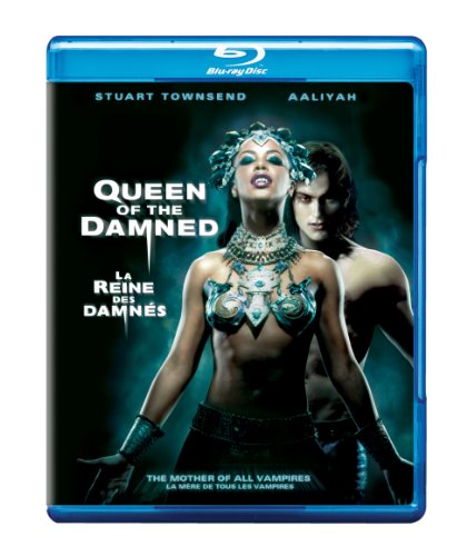 Queen Of The Damned (Bd) [Blu-Ray]