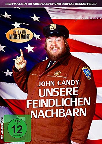 Unsere Feindlichen Nachbarn
