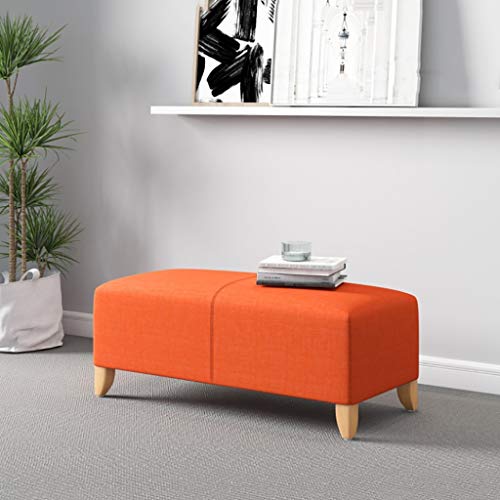 Sgabello Per Panca Portascarpe Per Ingresso, Sgabello Lungo Per Divano, Per Camera Da Letto E Negozio Di Abbigliamento, Elegante Soluzione Di Stoccagg