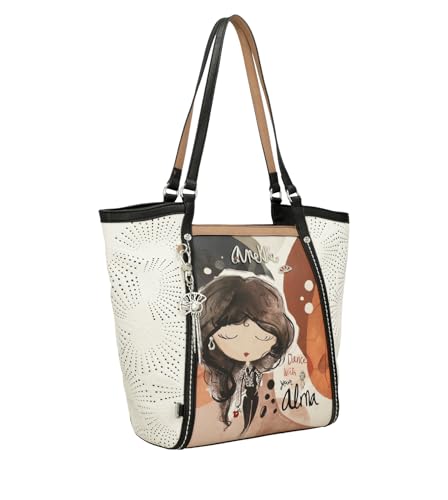Borsa Shopping Alma Anekke