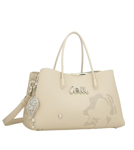 Borsa Alma Con Tracolla Anekke
