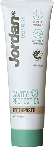 Jordan Green Clean Cavity Protection 75 Ml