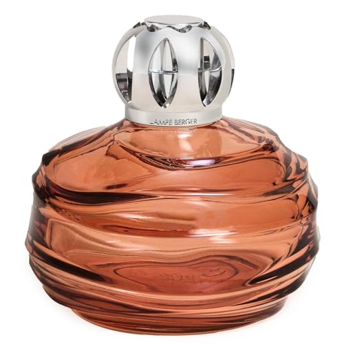 Maison Berger - Ambra Rosa Echo Lamp Berger