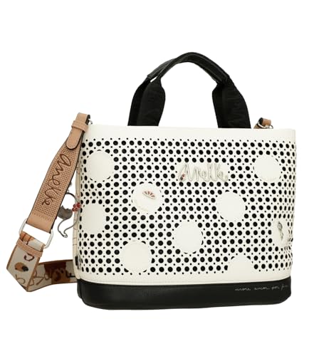Borsa A Tracolla Alma Anekke