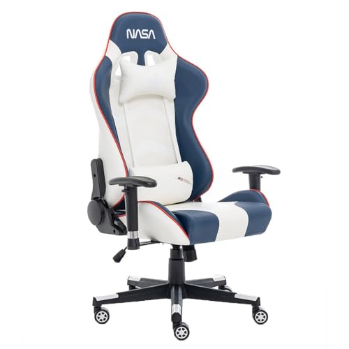 Sedia Gaming Nasa Supernova