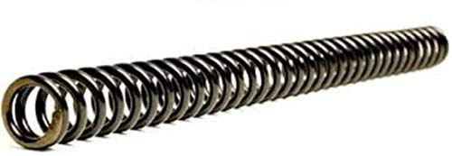 Di Weihrauch Molla Per Carabina Aria Compressa Depotenziata Hw 50 Ricambio Originale Depotenziata