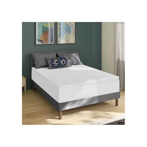 Coprimaterasso 160X200Cm - Tri-Tecnologia 7Cm - Deko Dream
