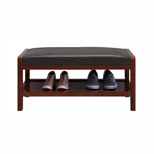 Dgdhhsfjdj Panca Portascarpe Da Ingresso: Seduta Contenitore Trasformabile In Legno Massello - Design Divano A Doppia Funzione