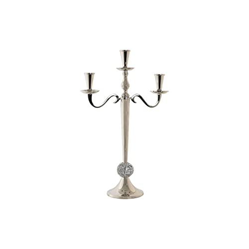 Dkd Home Decor Candeliere, Estándar