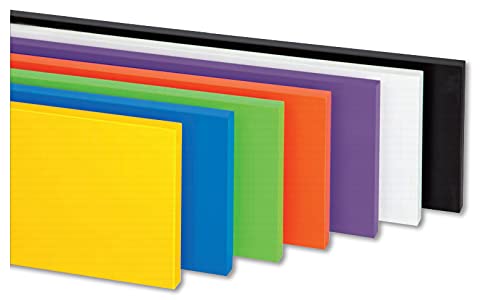 Decorlegno - Mensola Colors In Mdf Laccato Cm.100X23X2,5 Verde