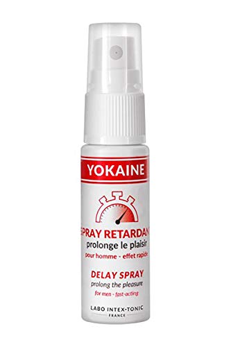 Mn Ritardante Spray Ml 20,Nuova Formula Naturale,Pacco Anonimo, Srl