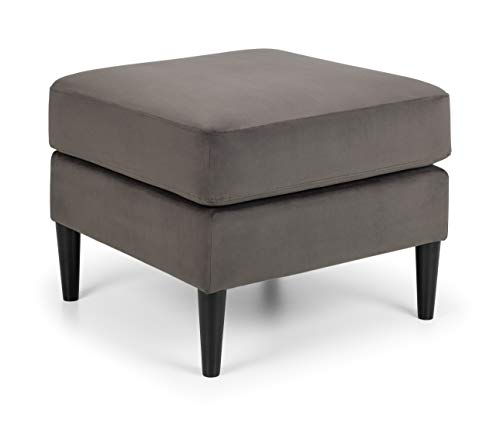 Julian Bowen, Pouf Hayward, Grigio