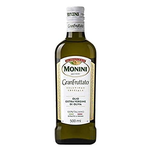Monini Gran Frutatto Extra Vierge Olio Di Oliva 500Ml