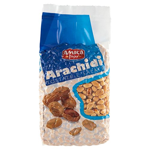 Arachidi Amica Chips Busta Kg.1