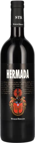 Winkler-Hermaden Hermada Vulkanland Steiermark 2017 13,5% Vol. 0,75L