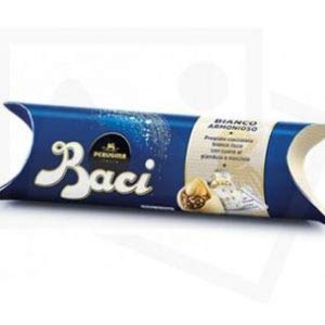 Baci Perugina Mini Tubo Bianco 37,5G