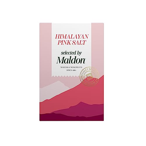 Fiocchi Di Sale Himalaya 250 Gr