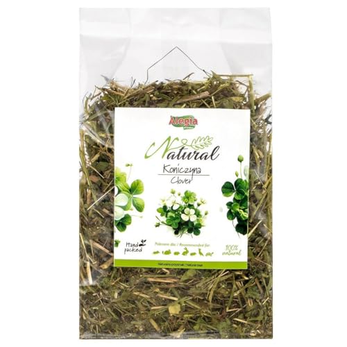 Snacks Alegia Clover 100 G - Marca: Alegia - Ean: 5901912230781