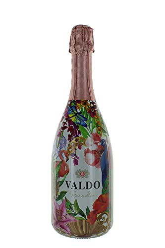 Valdo Paradise Rosé Brut