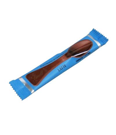 Cucchiaino Latte Lindt- 10,5 Gr