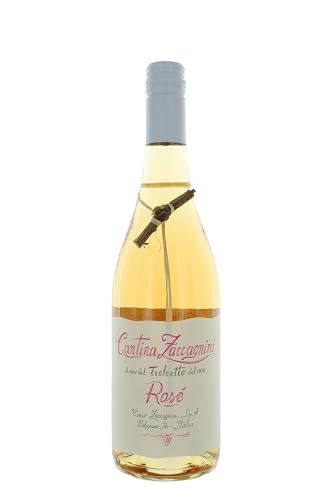 Zaccagnini Tralcetto Rosé 2020