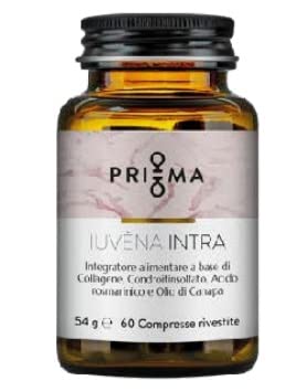 Iuvenia Intra 60Comp.