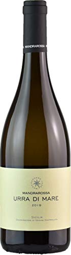 Mandrarossa Urra Di Mare Sauvignon Blanc - 750 Ml