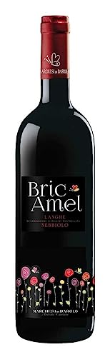Marchesi Di Barolo Langhe Nebbiolo Bric Amel 2022