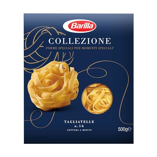 Barilla Tagliatelle, 500 G