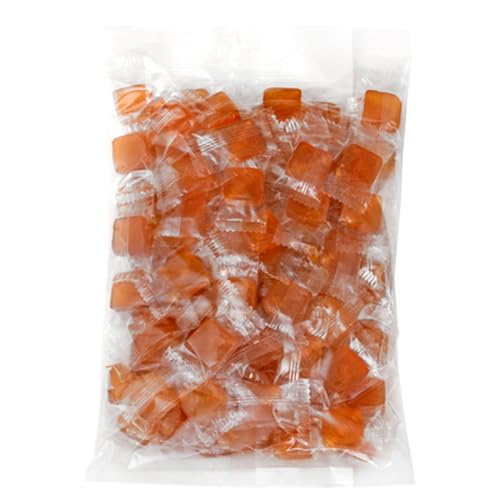 Caramelle Dure Caramelle All'Orzo Vicentini Busta Da 500 G