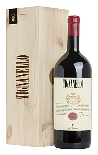 Antinori Tignanello Magnum 2016