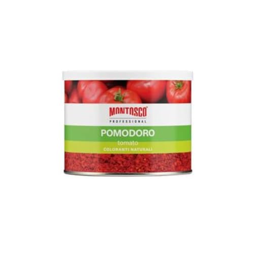 Pomodoro In Polvere Montosco Professional Barattolo Da 300 G