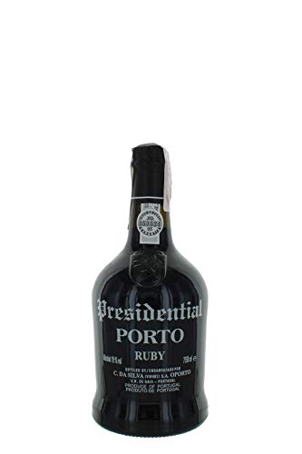 Porto Presidential Ruby Cl 75 Da Silva