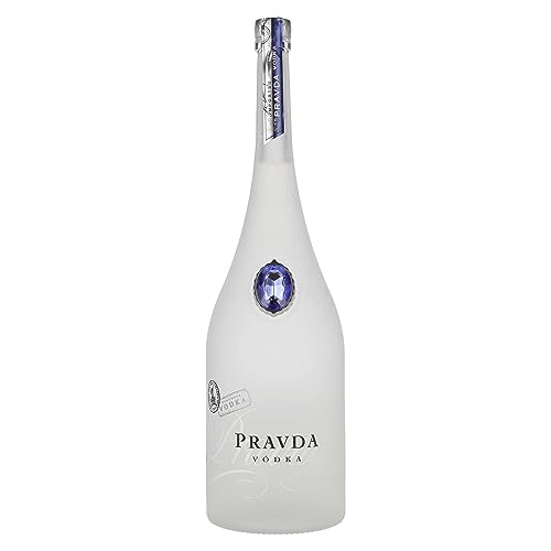 Pravda Vodka 40% Vol. 1,75L