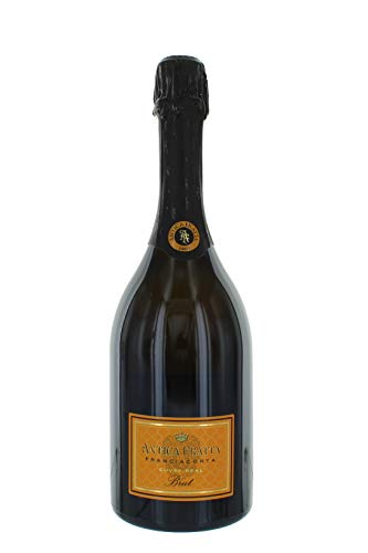 Antica Fratta Antica Fratta Franciacorta Brut Cl75-750 Ml